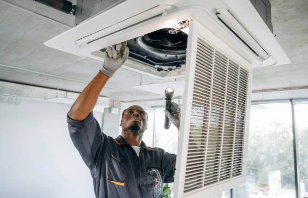 Licensed Hvac service in Geneva, IN - FH HVAC